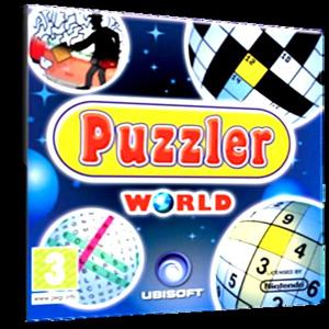 Puzzler World - Steam Key - Global