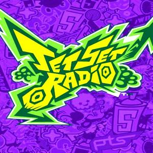 Jet Set Radio - Steam Key - Global