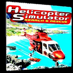 Helicopter Simulator 2014: Search and Rescue - Steam Key - Global