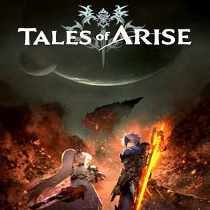 Tales of Arise - Steam Key - Europe