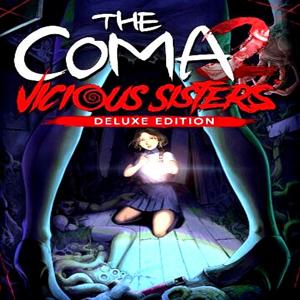 The Coma 2: Vicious Sisters (Deluxe Edition) - Steam Key - Global