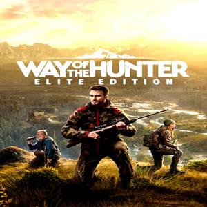 Way of the Hunter (Elite Edition) - Steam Key - Global
