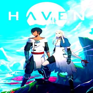Haven - Steam Key - Global