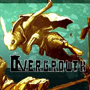 Overgrowth - Steam Key - Global