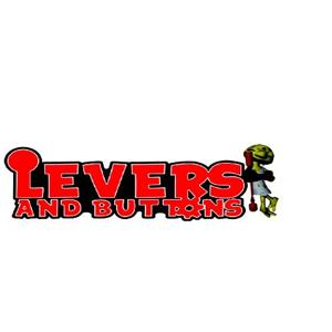 Levers & Buttons - Steam Key - Global