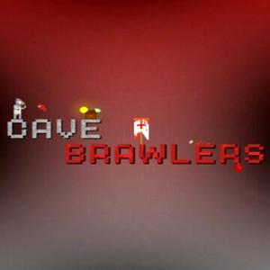 Cave Brawlers - Steam Key - Global