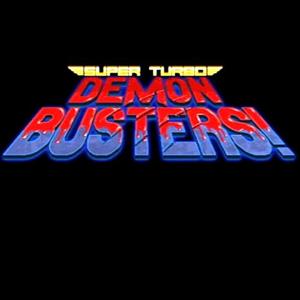 Super Turbo Demon Busters! - Steam Key - Global
