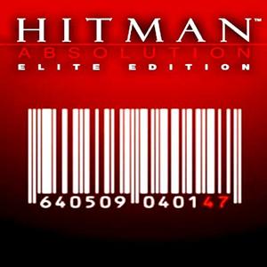 Hitman: Absolution (Elite Edition) - Steam Key - Global