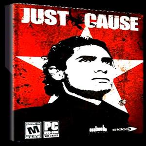 Just Cause - Steam Key - Global