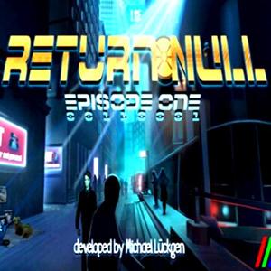 Return NULL - Episode 1 - Steam Key - Global