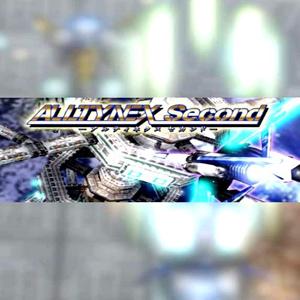 ALLTYNEX Second - Steam Key - Global