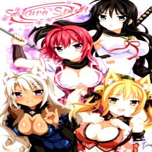 Sakura Spirit - Steam Key - Global