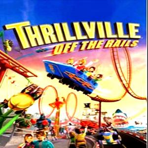 Thrillville: Off the Rails - Steam Key - Global