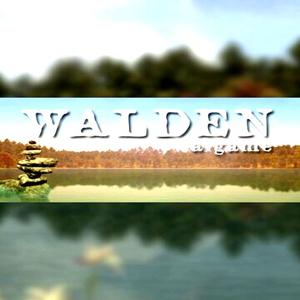 Walden, a game - Steam Key - Global