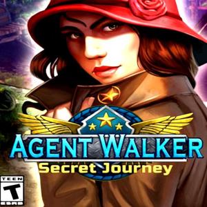 Agent Walker: Secret Journey - Steam Key - Global