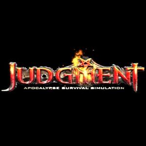 Judgment: Apocalypse Survival Simulation - Steam Key - Global