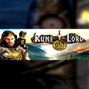 Rune Lord - Steam Key - Global