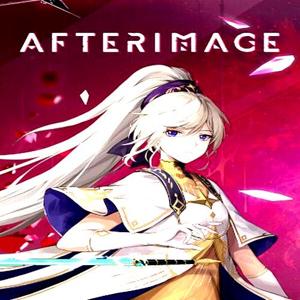 Afterimage - Steam Key - Global