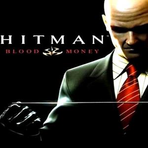 Hitman: Blood Money - Steam Key - Global