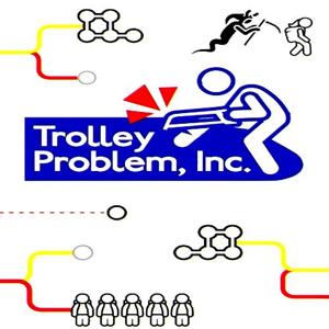 Trolley Problem, Inc. - Steam Key - Global