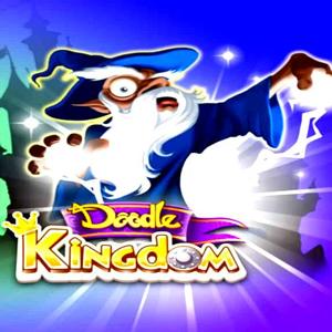 Doodle Kingdom - Steam Key - Global