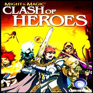 Might & Magic: Clash of Heroes - Steam Key - Global