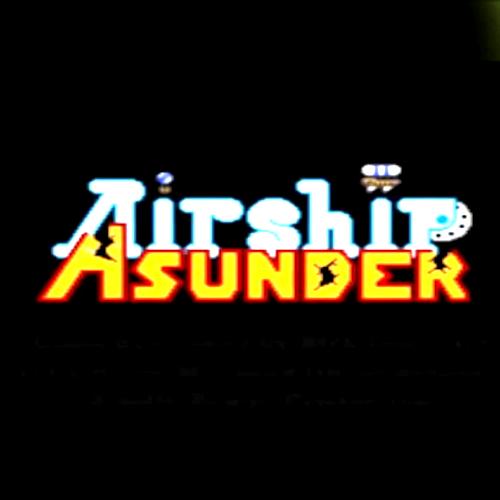 Airship Asunder - Steam Key - Global