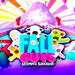 Fall Guys: Ultimate Knockout - Steam Key - Global