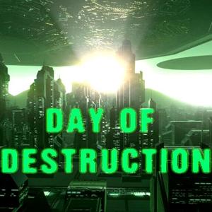 Day of Destruction VR - Steam Key - Global