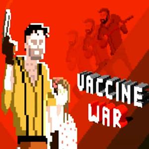 Vaccine War - Steam Key - Global