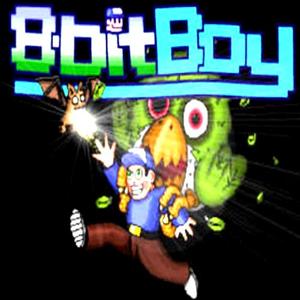 8BitBoy - Steam Key - Global