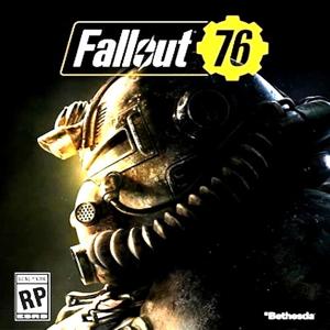 Fallout 76 - Steam Key - Global