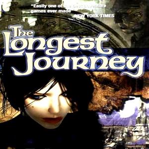 The Longest Journey - Steam Key - Global