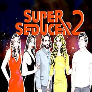 Super Seducer 2 : Advanced Seduction Tactics - Steam Key - Global