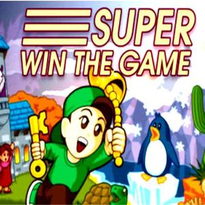 Super Win the Game - Steam Key - Global