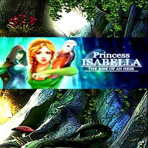 Princess Isabella: The Rise of an Heir - Steam Key - Global