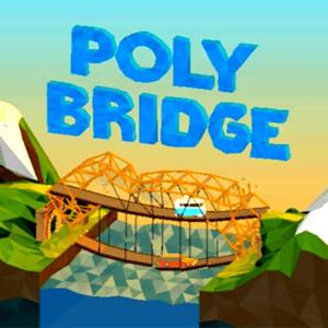 Poly Bridge - Steam Key - Global