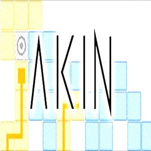 Akin - Steam Key - Global
