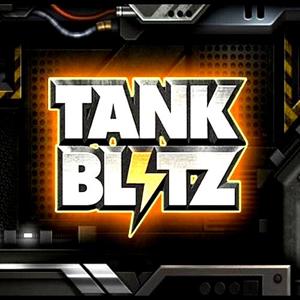 TankBlitz - Steam Key - Global