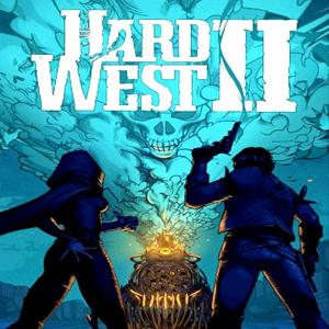 Hard West 2 - Steam Key - Global