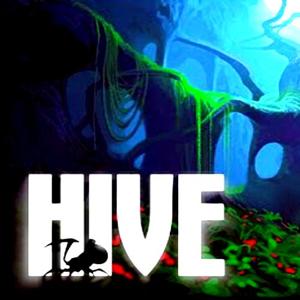 The Hive - Steam Key - Global