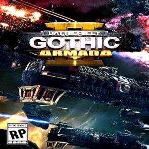 Battlefleet Gothic: Armada 2 - Steam Key - Global