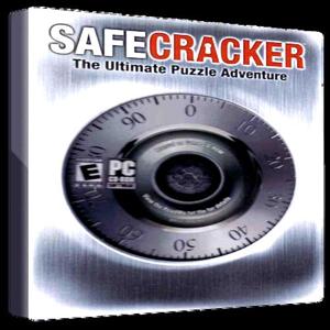 Safecracker: The Ultimate Puzzle Adventure - Steam Key - Global