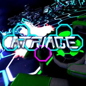 Atriage - Steam Key - Global