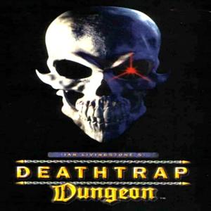 Deathtrap Dungeon - Steam Key - Global