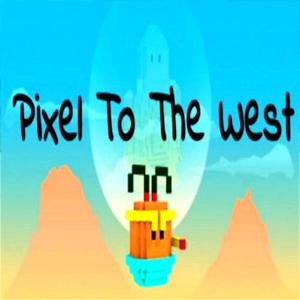 Pixel To The West - Steam Key - Global