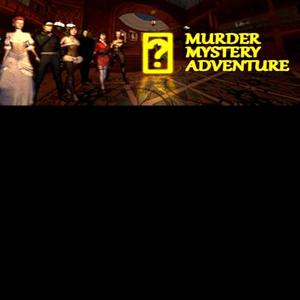 Murder Mystery Adventure - Steam Key - Global