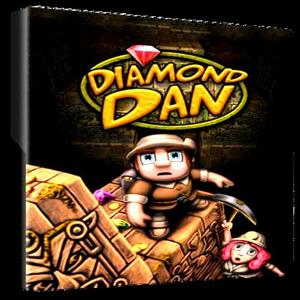 Diamond Dan - Steam Key - Global