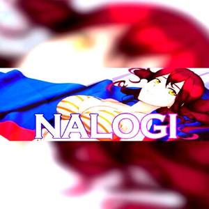 NALOGI - Steam Key - Global