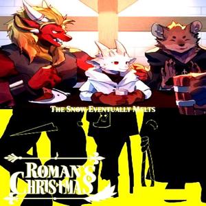 Roman's Christmas - Steam Key - Global